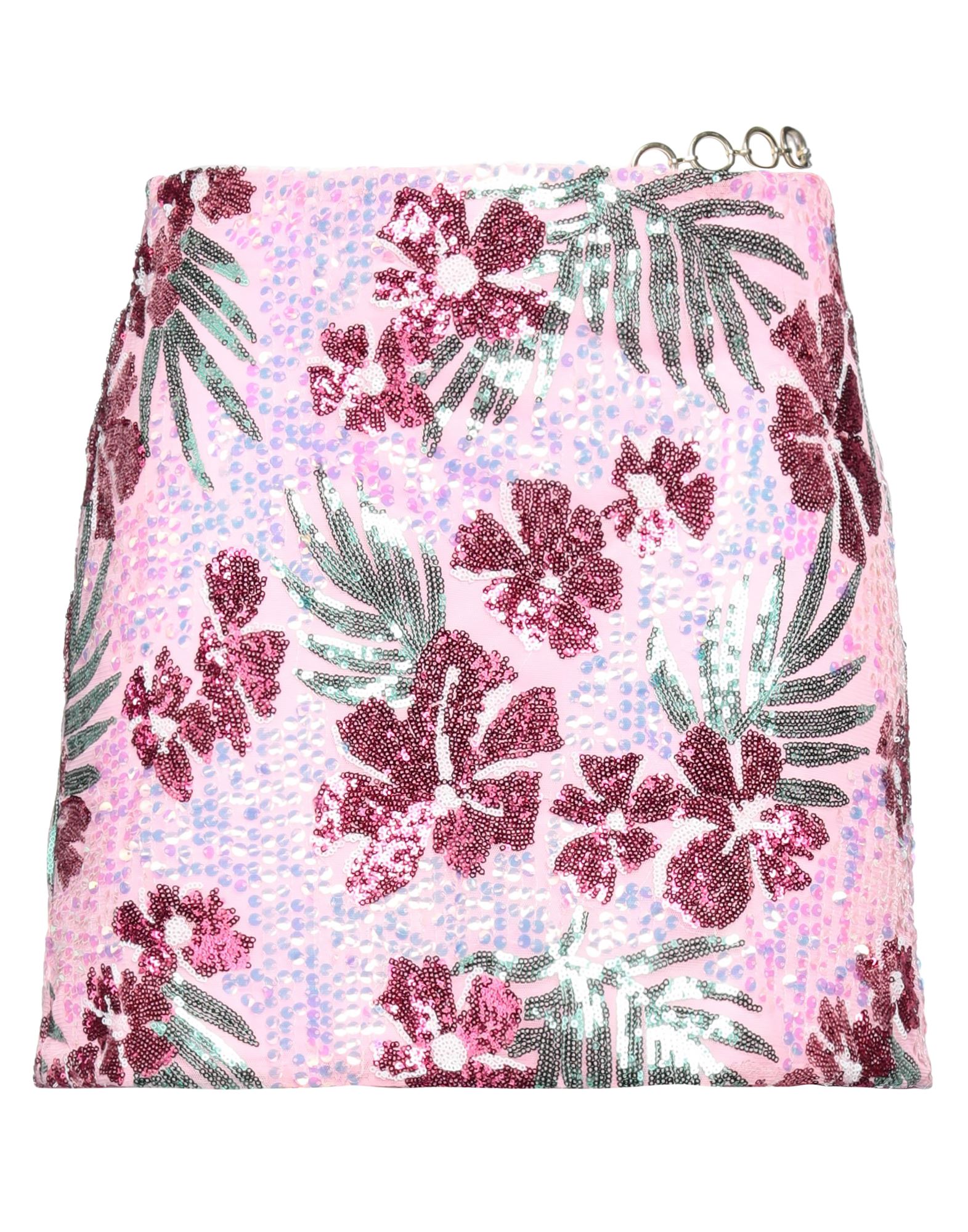 MAJE Minirock Damen Rosa von MAJE