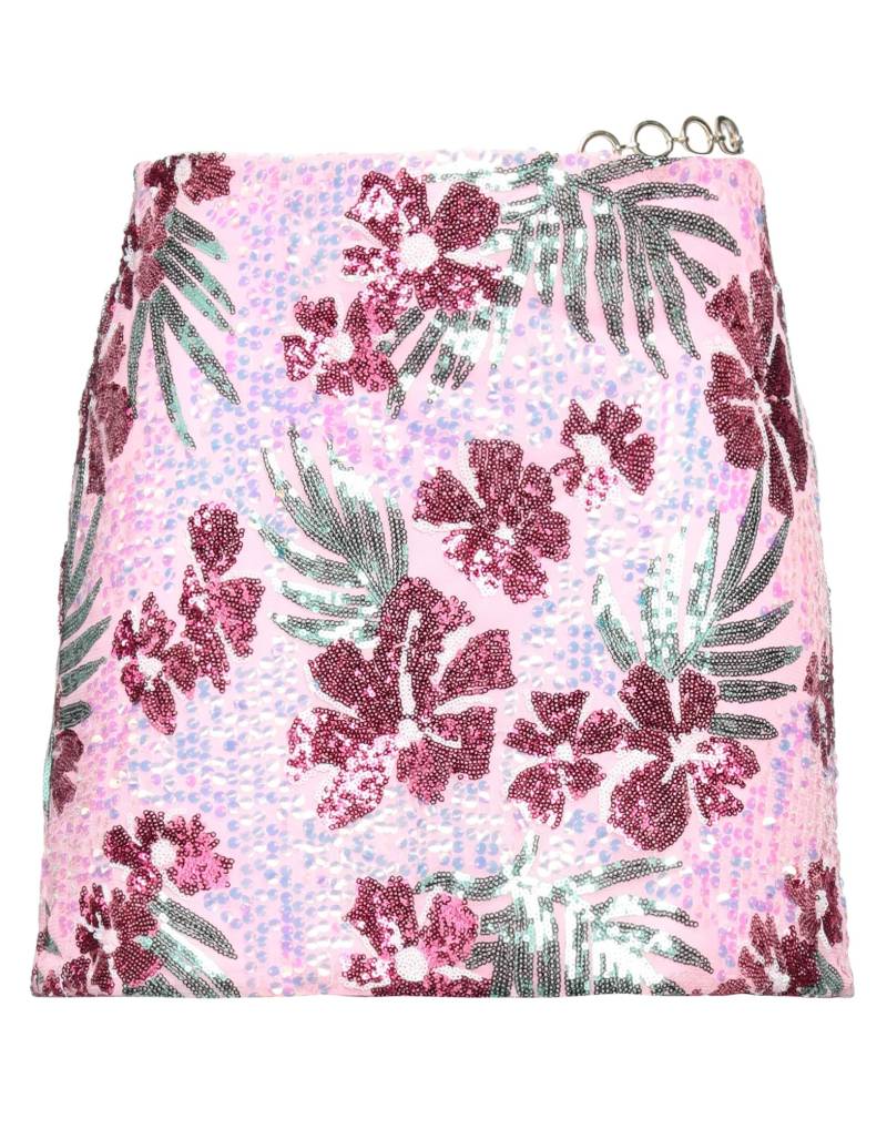 MAJE Minirock Damen Rosa von MAJE