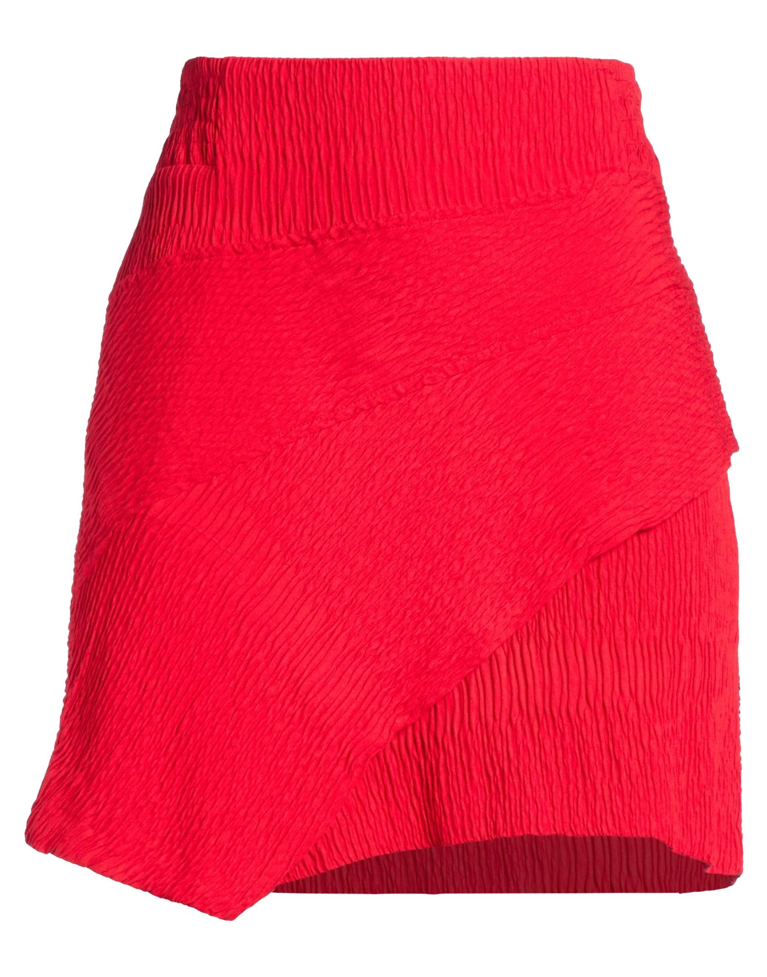 MAJE Minirock Damen Rot von MAJE
