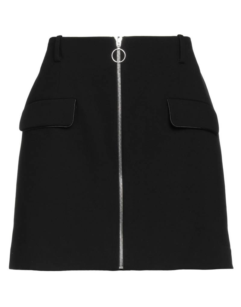 MAJE Minirock Damen Schwarz von MAJE