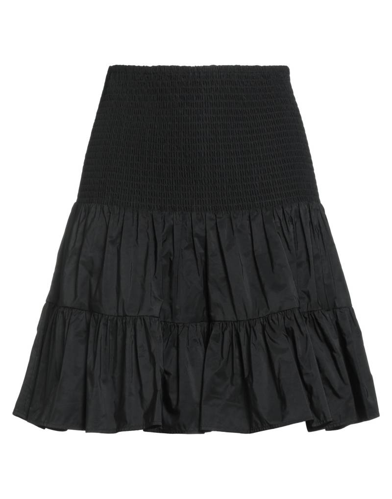 MAJE Minirock Damen Schwarz von MAJE