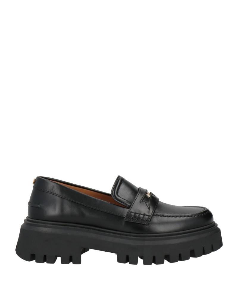 MAJE Mokassin Damen Schwarz von MAJE