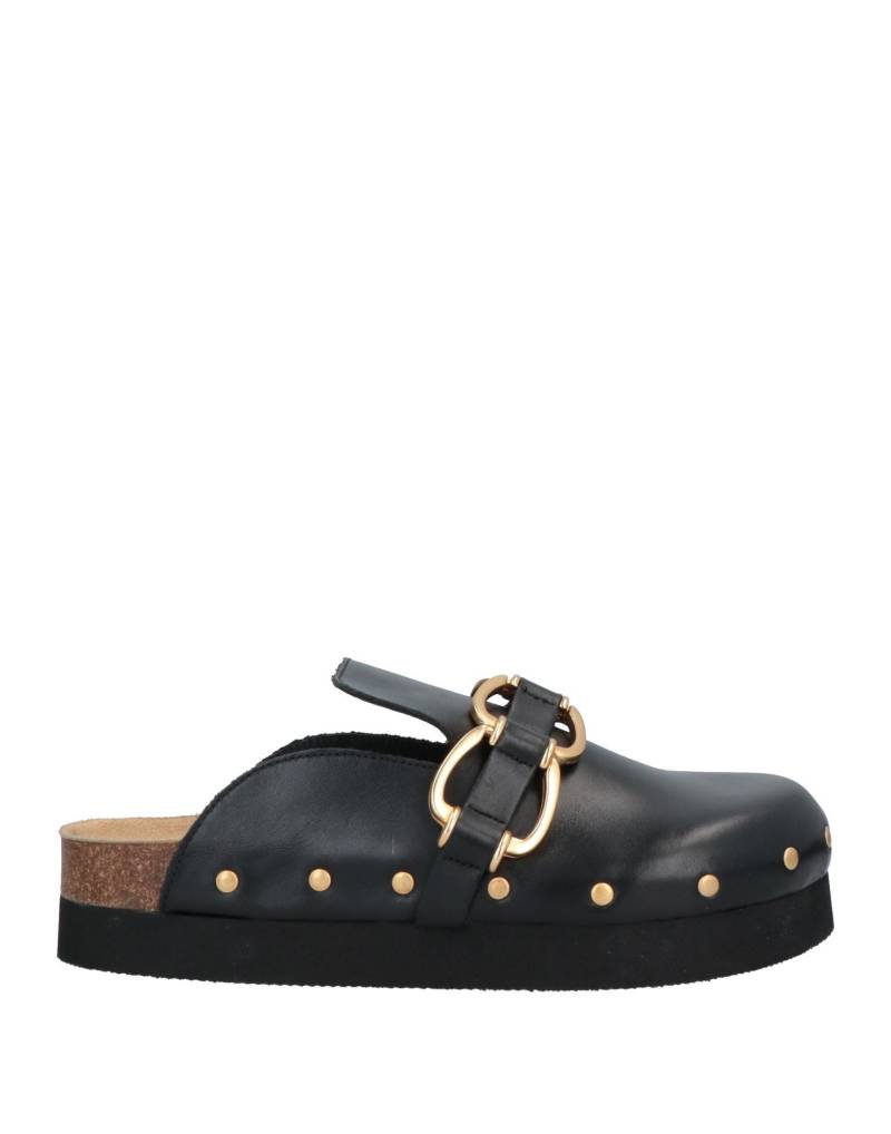MAJE Mules & Clogs Damen Schwarz von MAJE