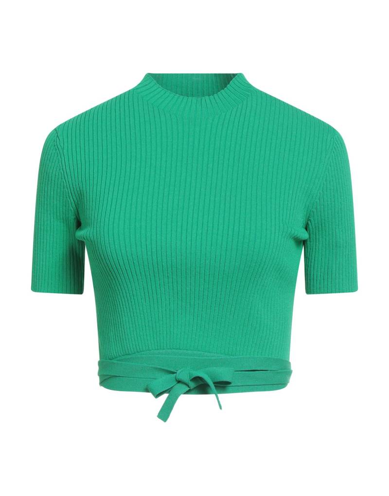 MAJE Pullover Damen Smaragdgrün von MAJE