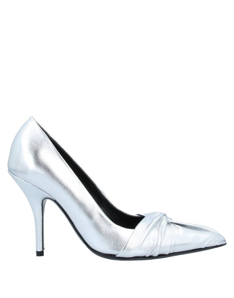 MAJE Pumps Damen Silber von MAJE