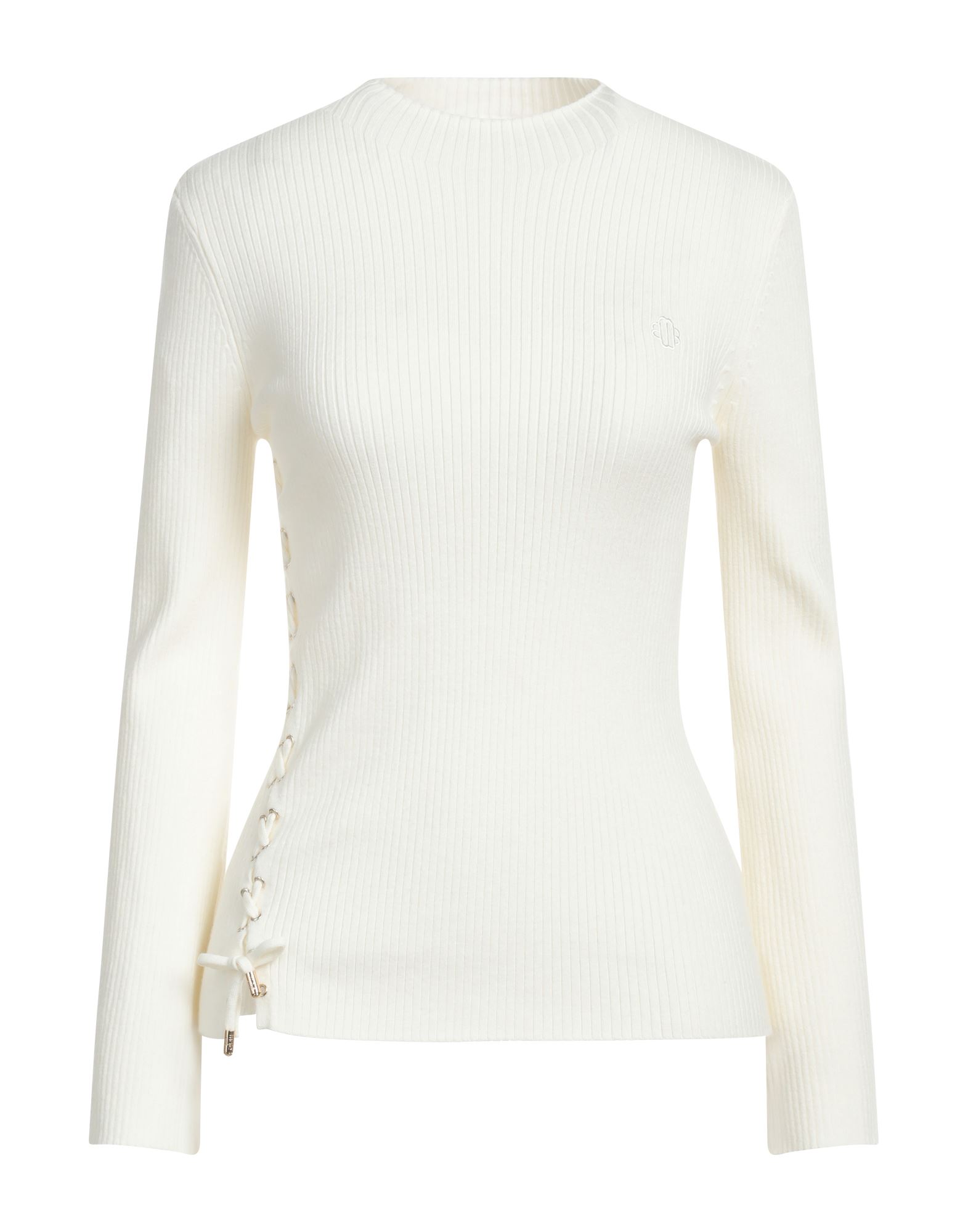 MAJE Pullover Damen Off white von MAJE