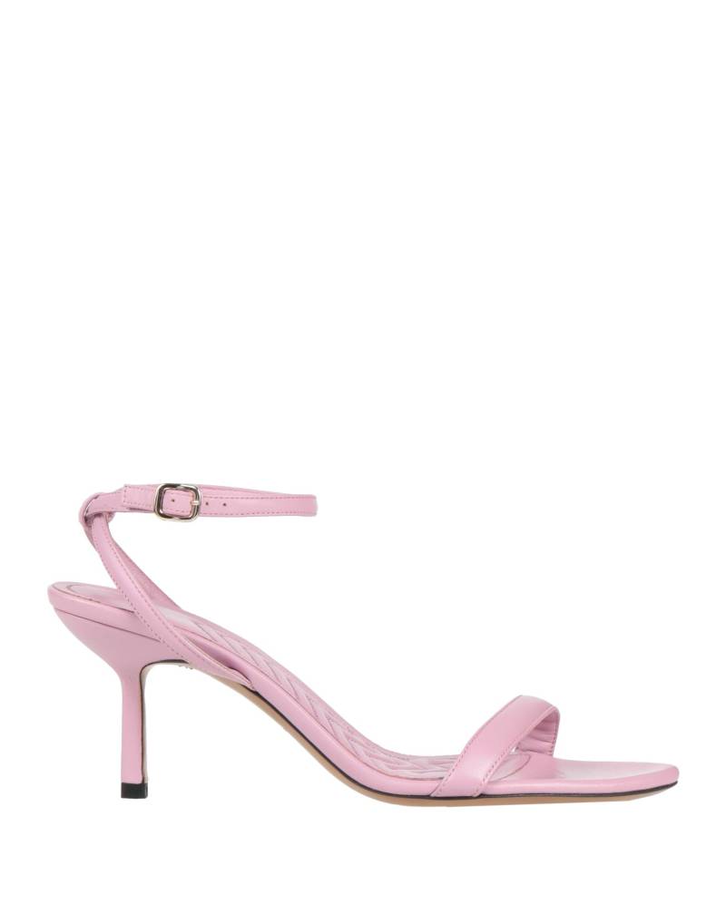 MAJE Sandale Damen Antikrosa von MAJE