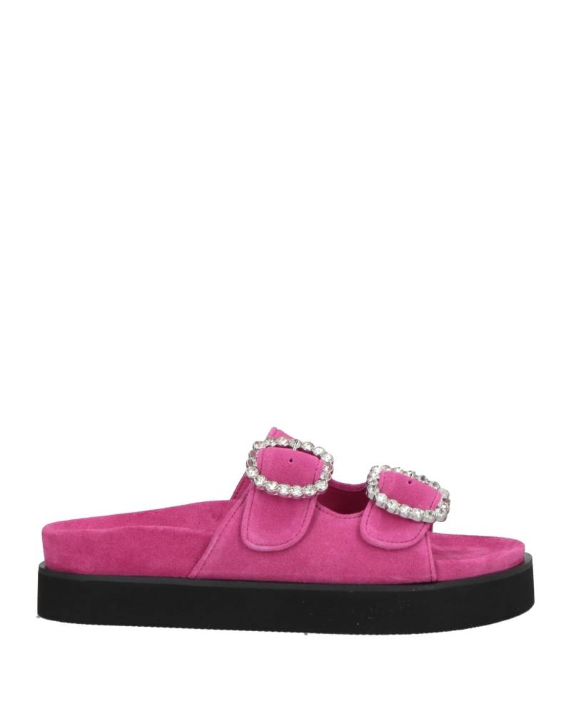MAJE Sandale Damen Fuchsia von MAJE