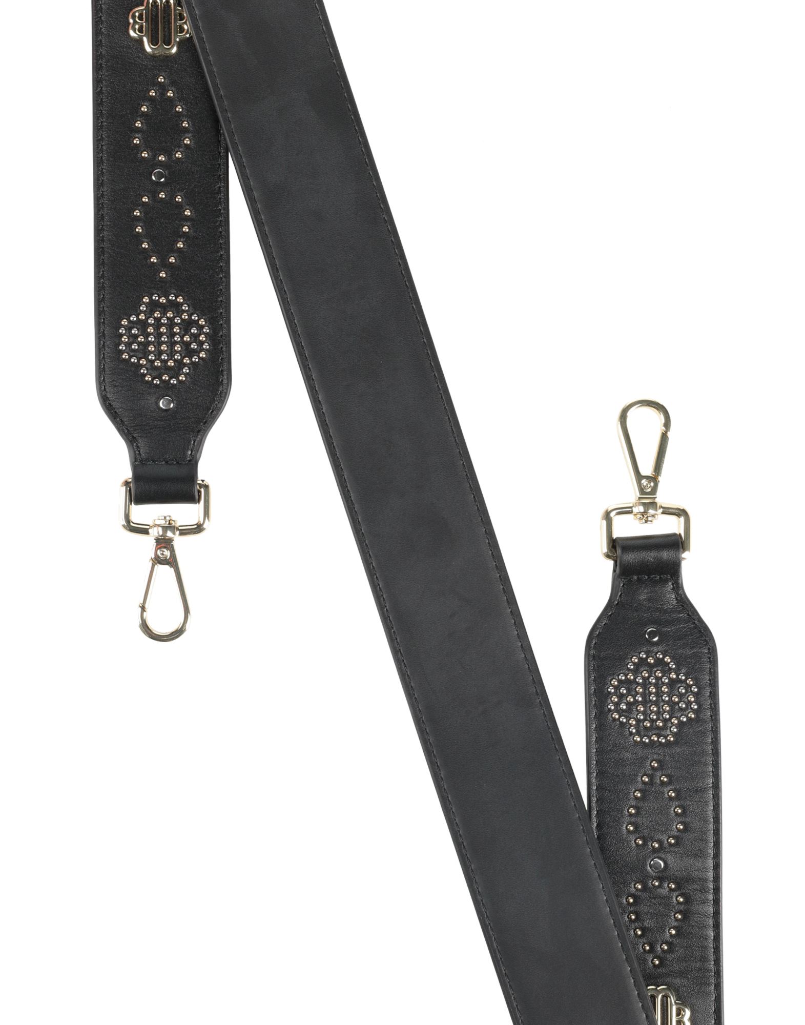 MAJE Schulterriemen Für Taschen Damen Schwarz von MAJE