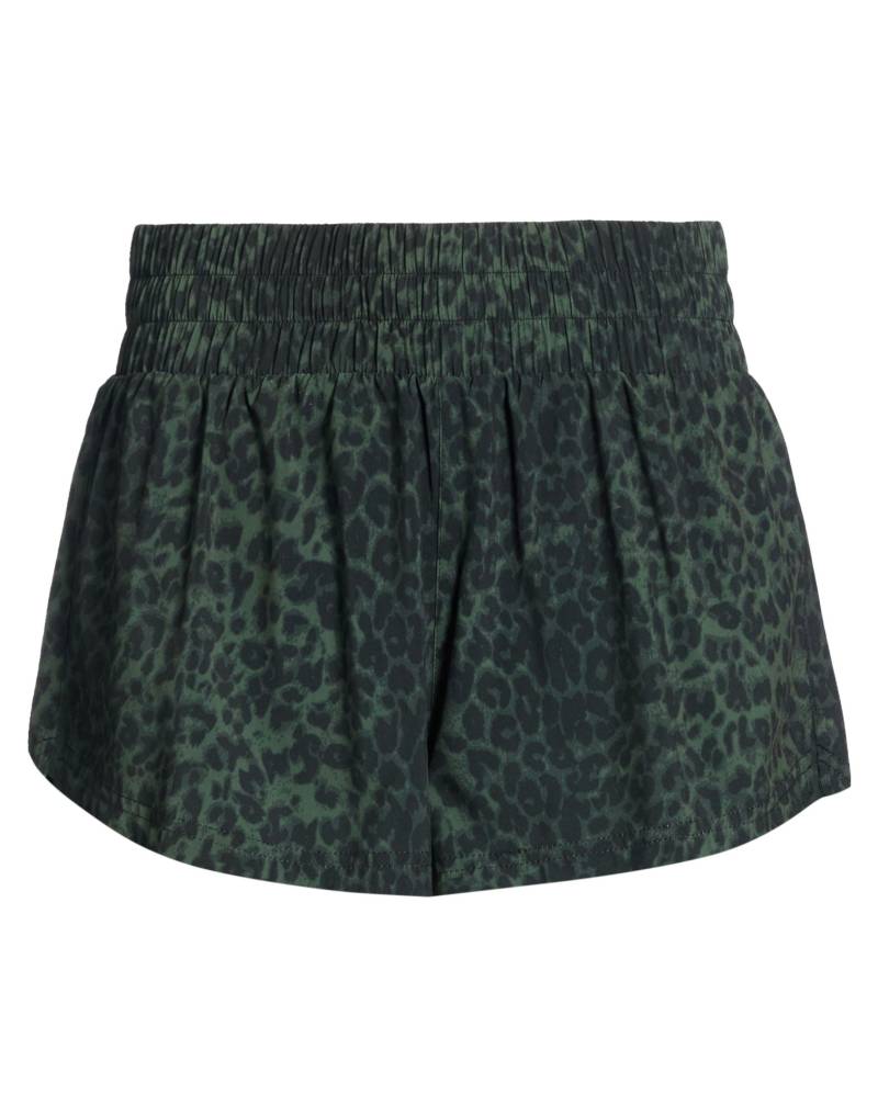 MAJE Shorts & Bermudashorts Damen Militärgrün von MAJE