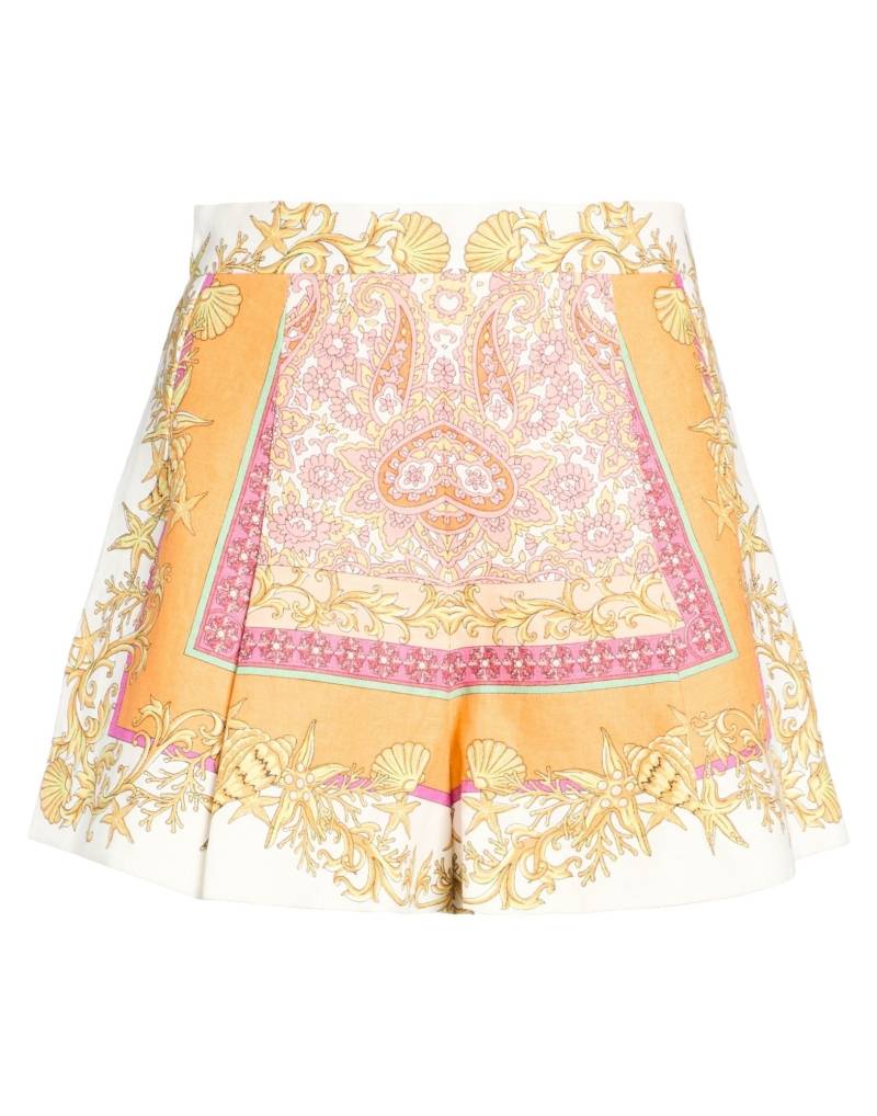 MAJE Shorts & Bermudashorts Damen Orange von MAJE