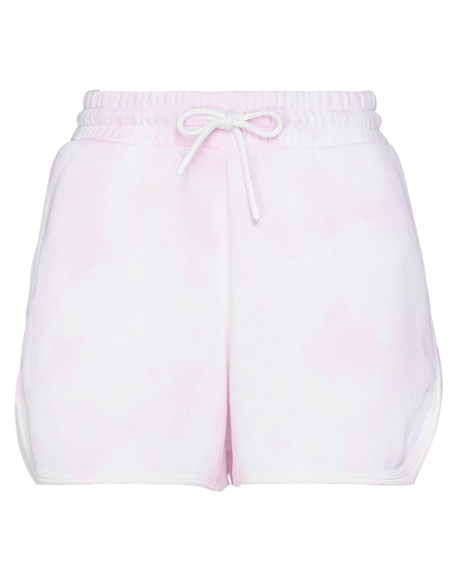 MAJE Shorts & Bermudashorts Damen Rosa MAJE Shorts & Bermudashorts Damen Rosa von MAJE
