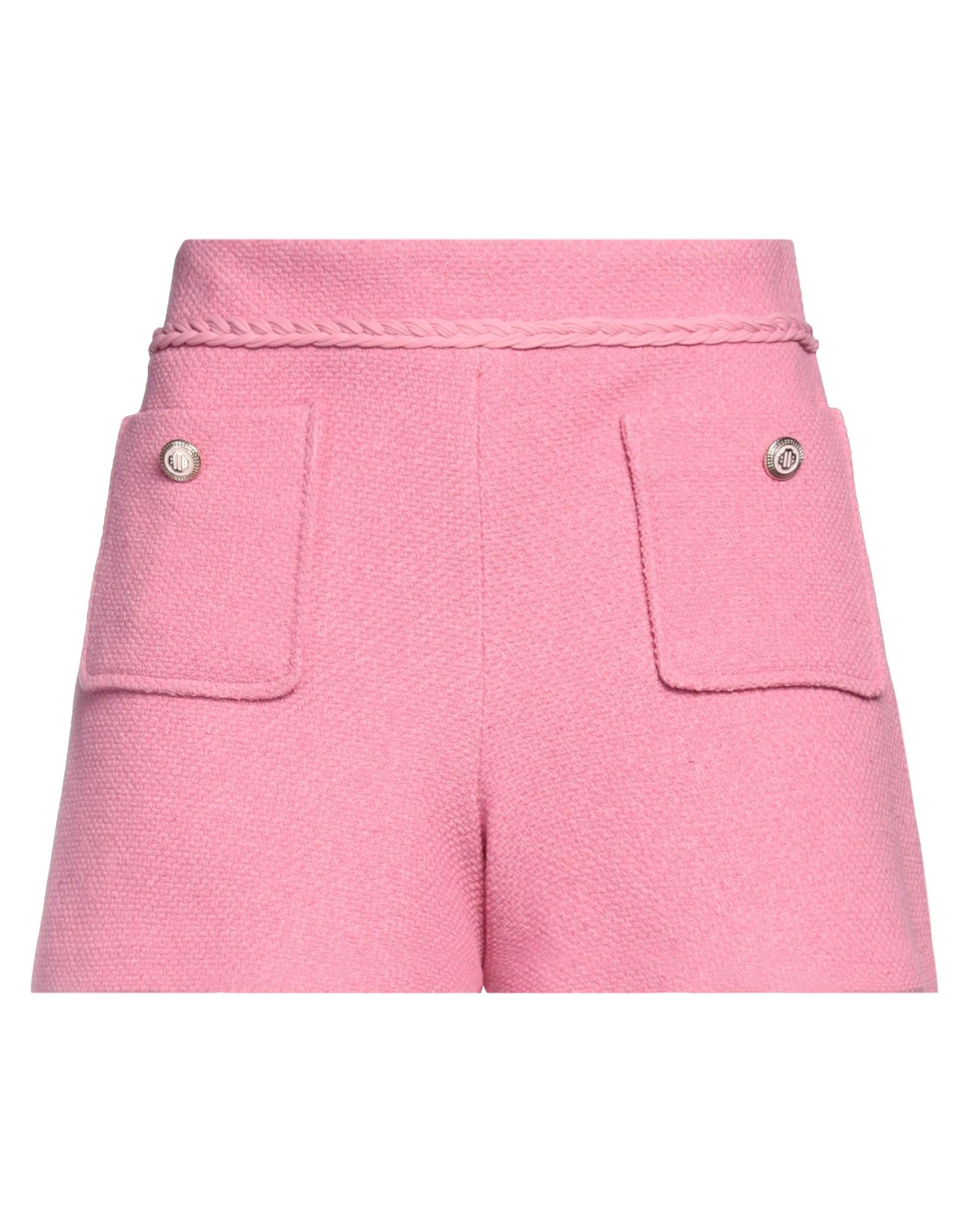 MAJE Shorts & Bermudashorts Damen Rosa von MAJE