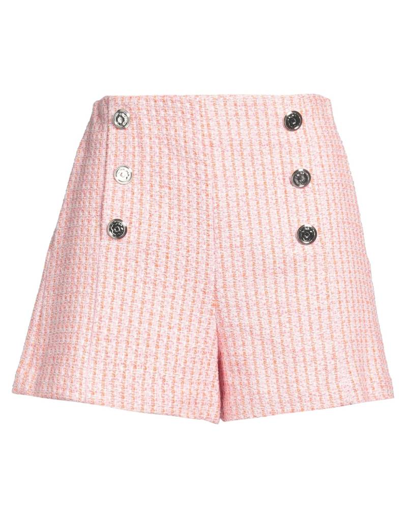 MAJE Shorts & Bermudashorts Damen Rosa von MAJE