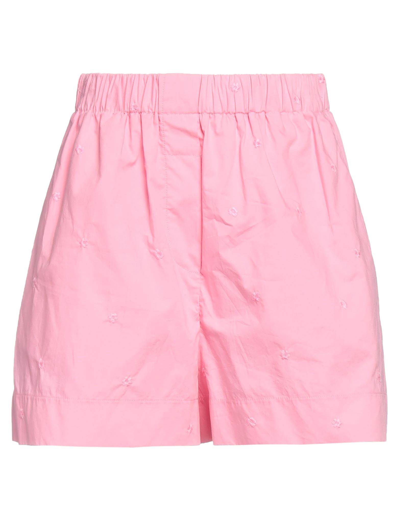 MAJE Shorts & Bermudashorts Damen Rosa von MAJE