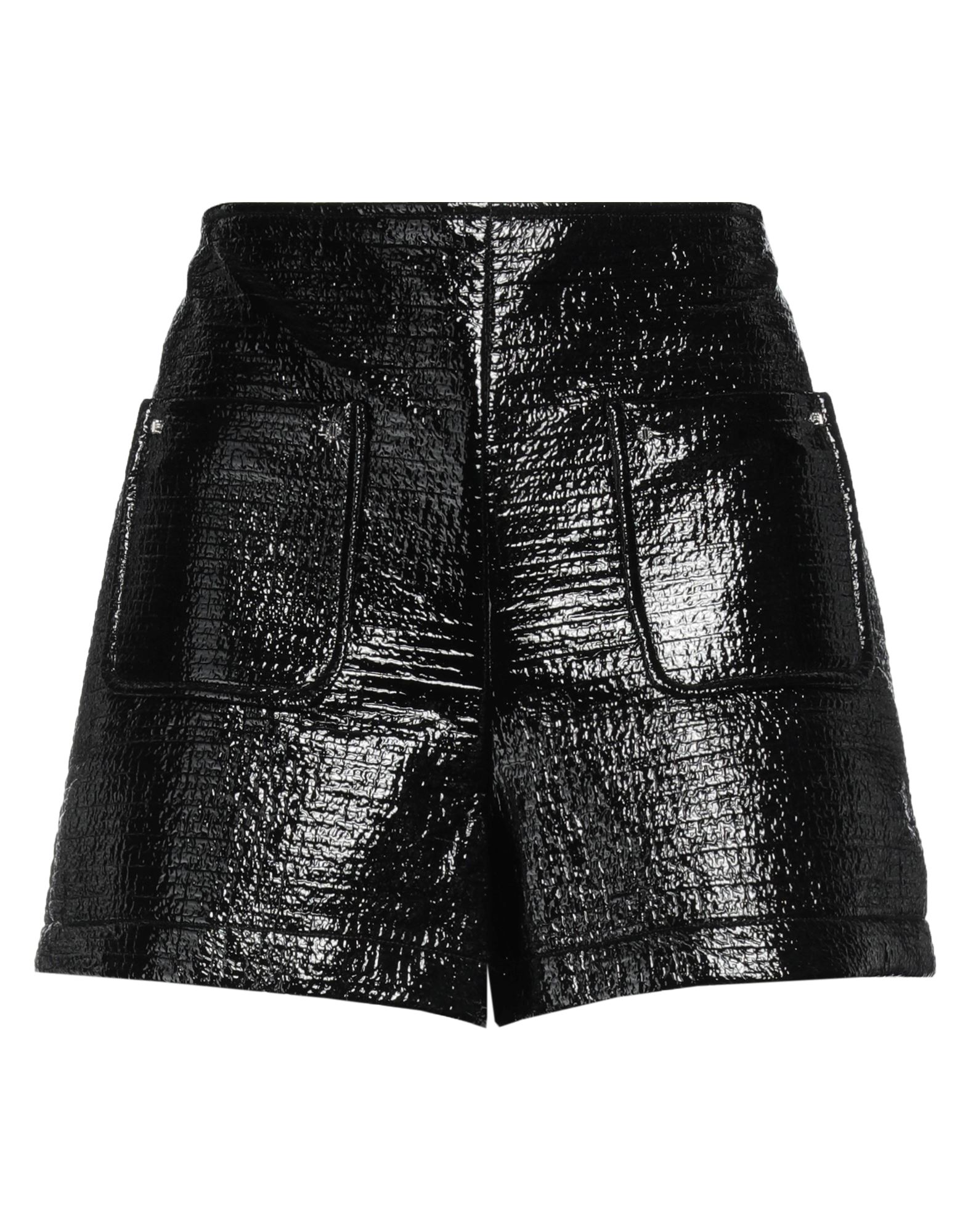 MAJE Shorts & Bermudashorts Damen Schwarz von MAJE