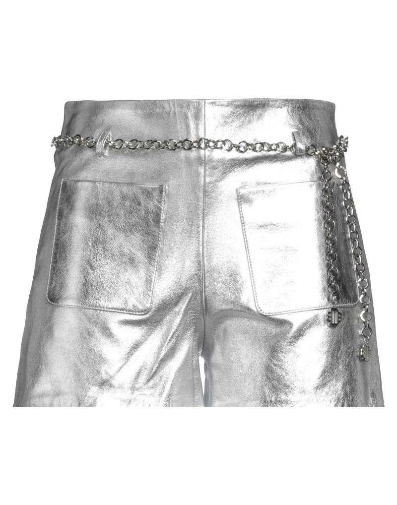MAJE Shorts & Bermudashorts Damen Silber von MAJE