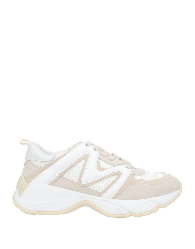 MAJE Sneakers Damen Beige von MAJE