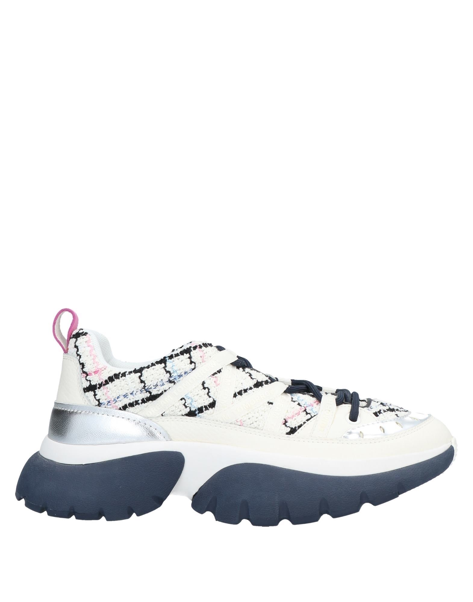 MAJE Sneakers Damen Elfenbein von MAJE