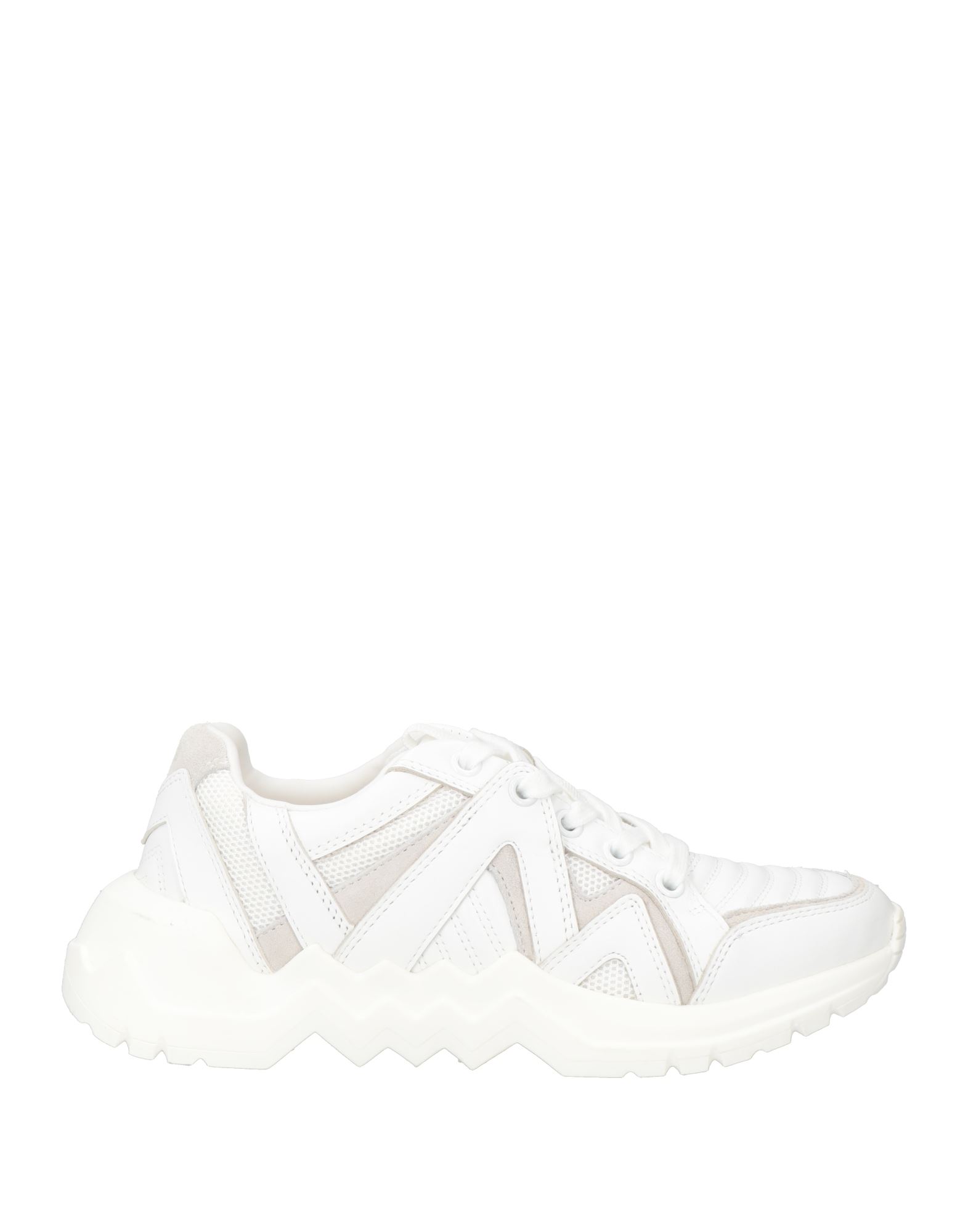 MAJE Sneakers Damen Weiß von MAJE