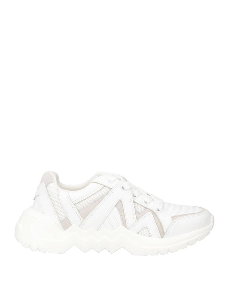 MAJE Sneakers Damen Weiß MAJE Sneakers Damen Weiß von MAJE