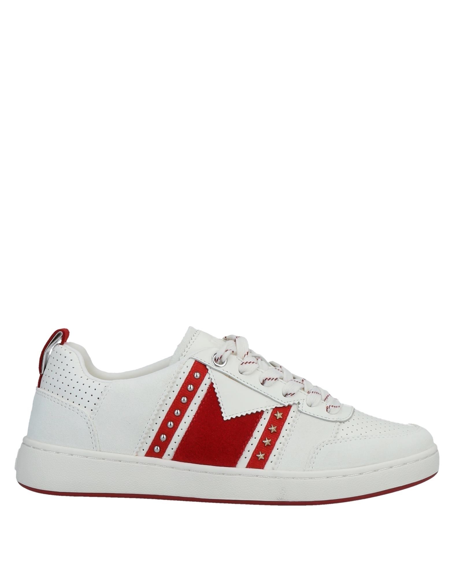 MAJE Sneakers Damen Weiß von MAJE