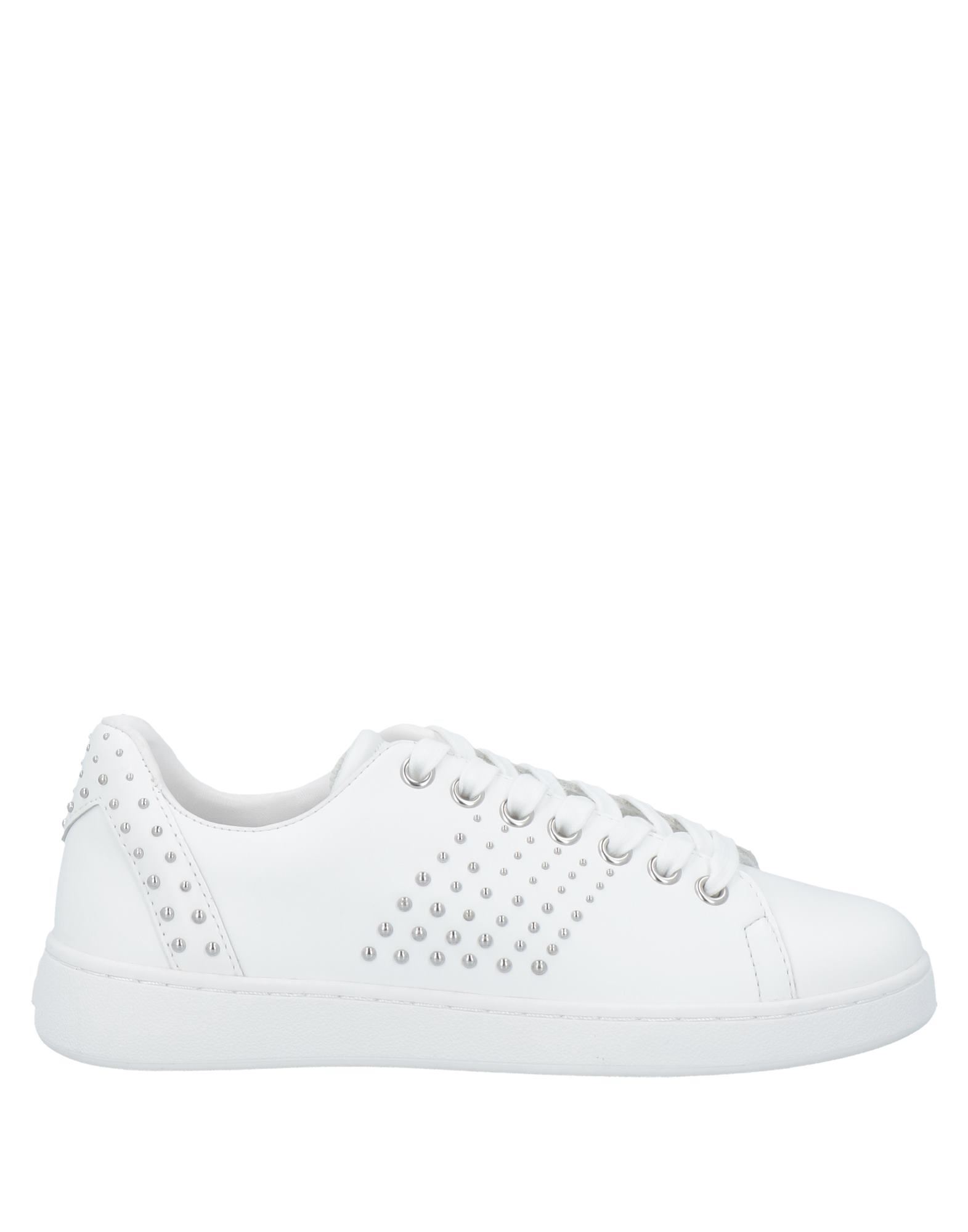 MAJE Sneakers Damen Weiß von MAJE