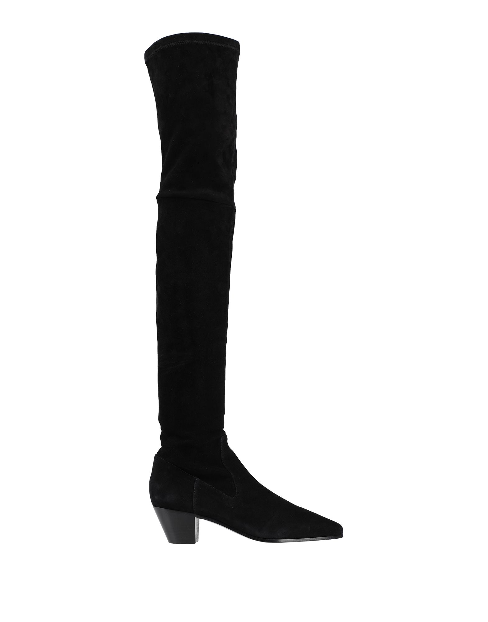 MAJE Stiefel Damen Schwarz MAJE Stiefel Damen Schwarz von MAJE