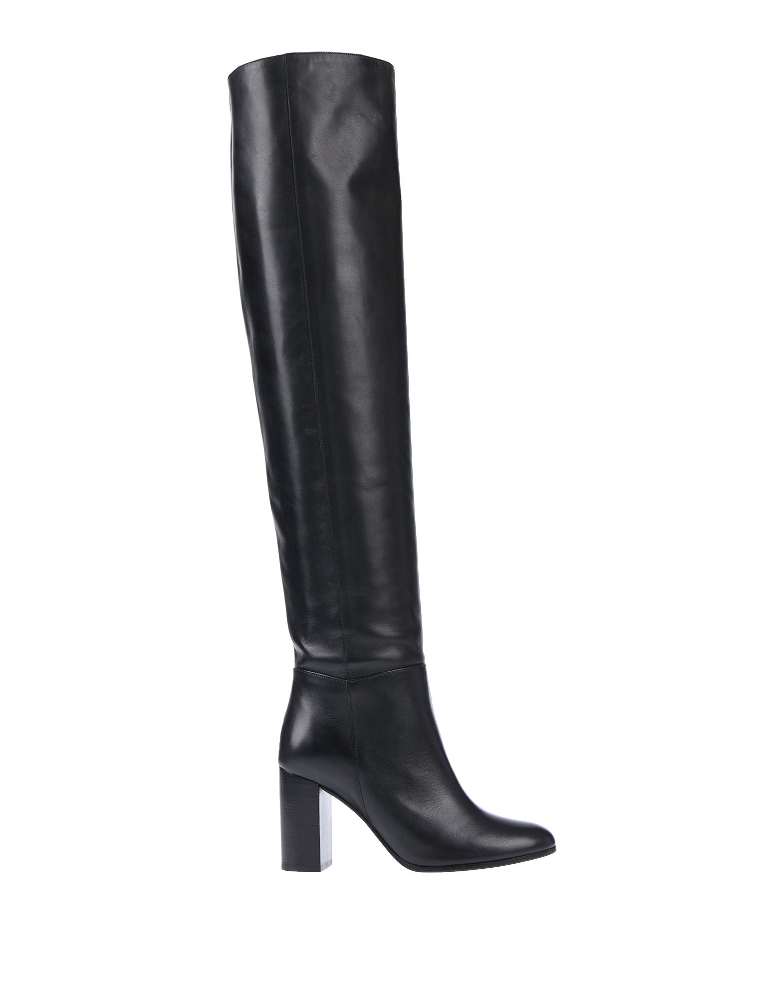 MAJE Stiefel Damen Schwarz von MAJE