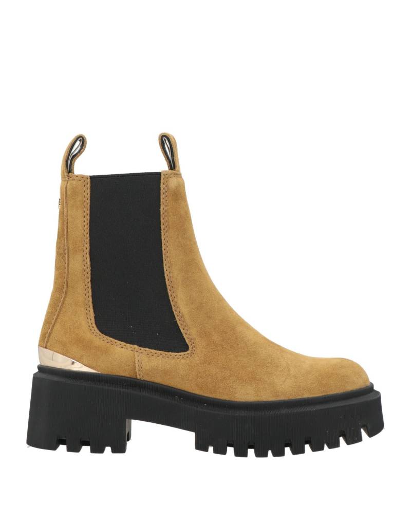 MAJE Stiefelette Damen Sand von MAJE