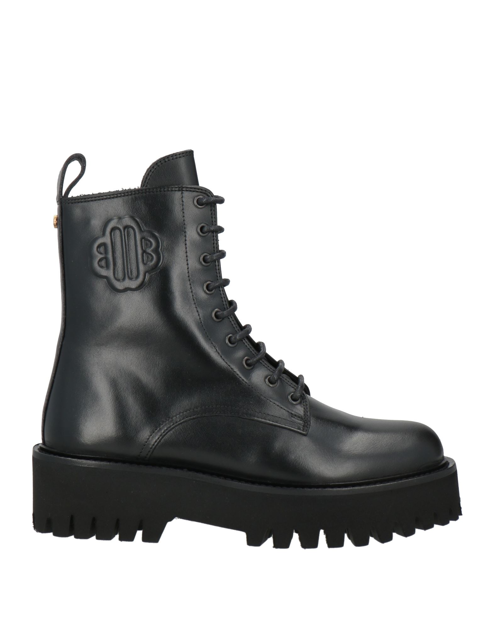 MAJE Stiefelette Damen Schwarz MAJE Stiefelette Damen Schwarz von MAJE