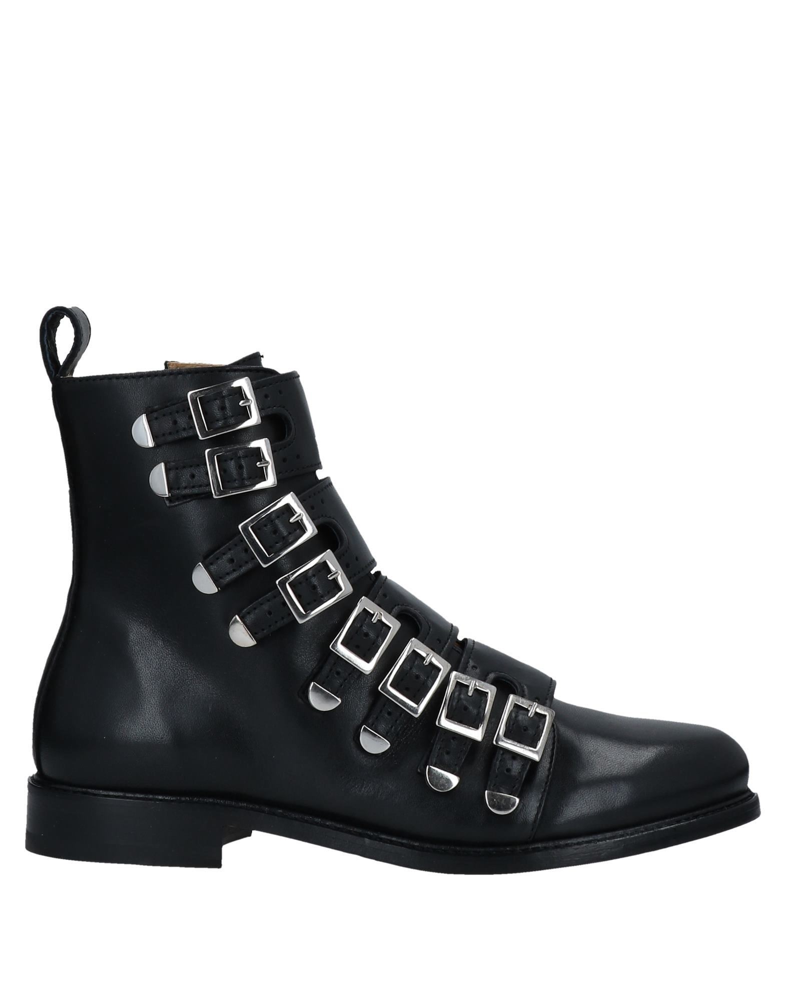 MAJE Stiefelette Damen Schwarz von MAJE