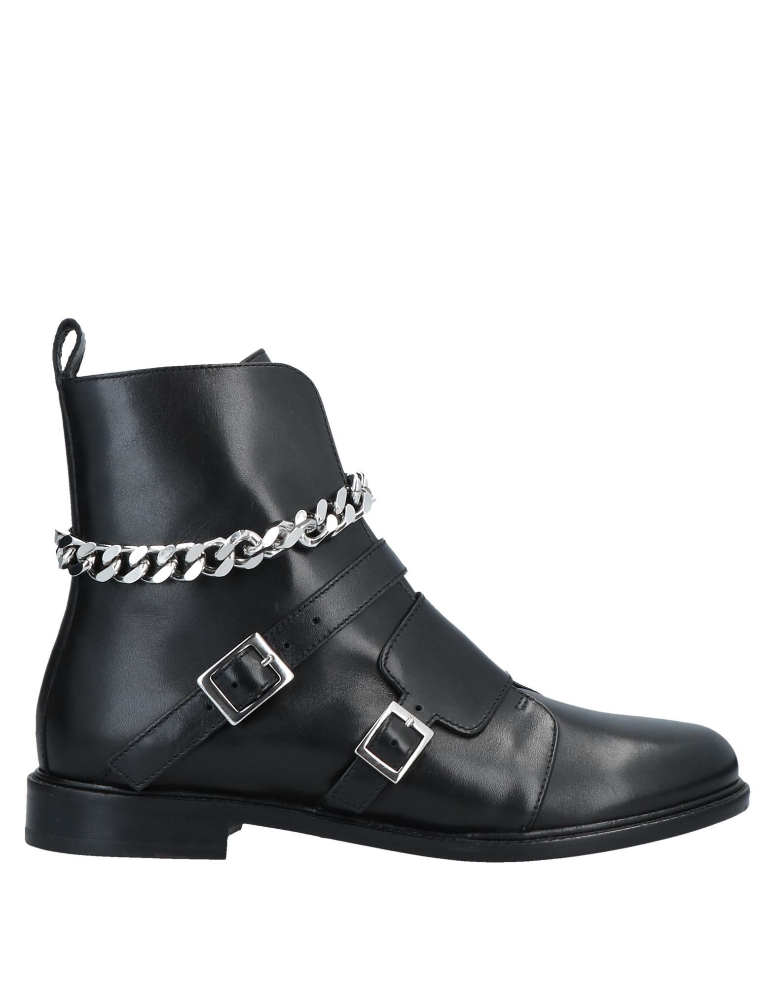 MAJE Stiefelette Damen Schwarz von MAJE