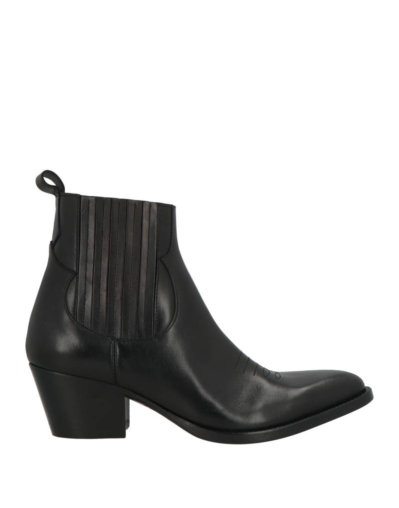 MAJE Stiefelette Damen Schwarz von MAJE