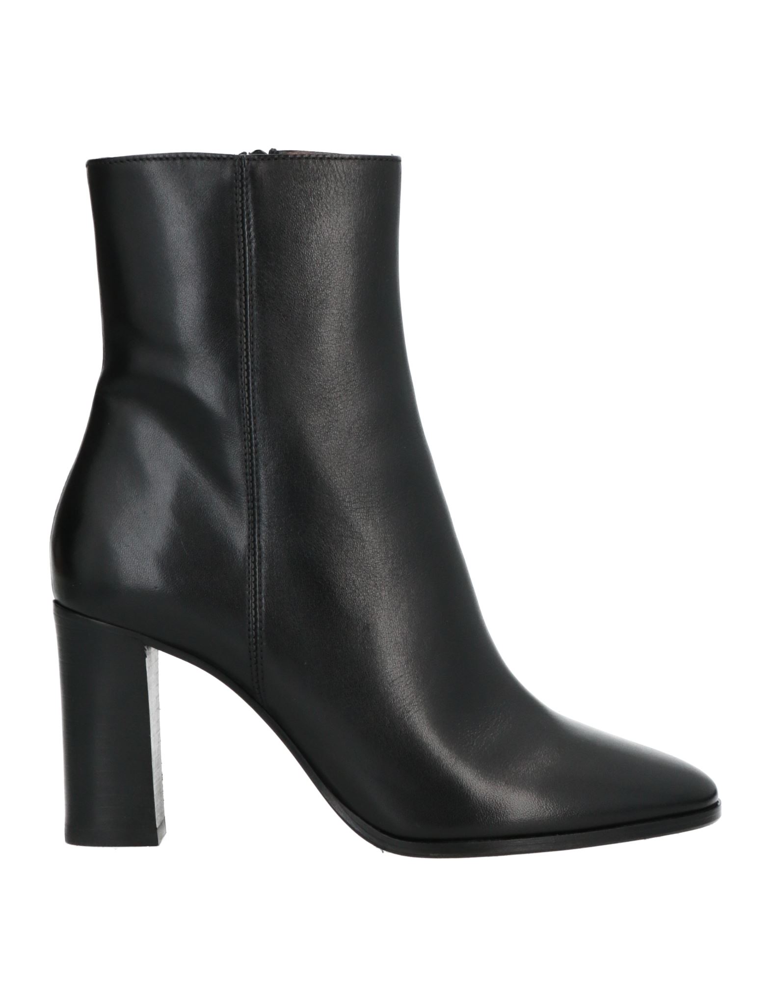MAJE Stiefelette Damen Schwarz von MAJE