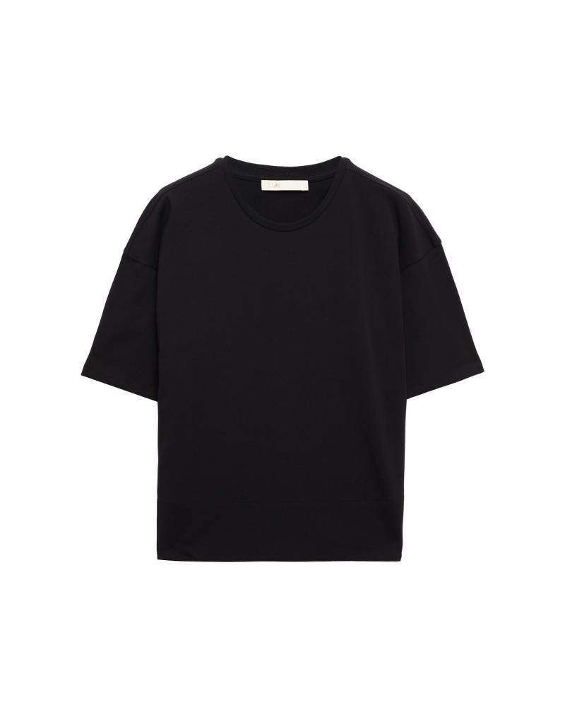 MAJE T-shirts Damen Schwarz von MAJE