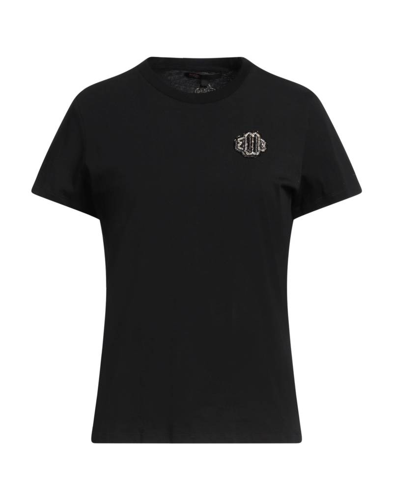 MAJE T-shirts Damen Schwarz von MAJE