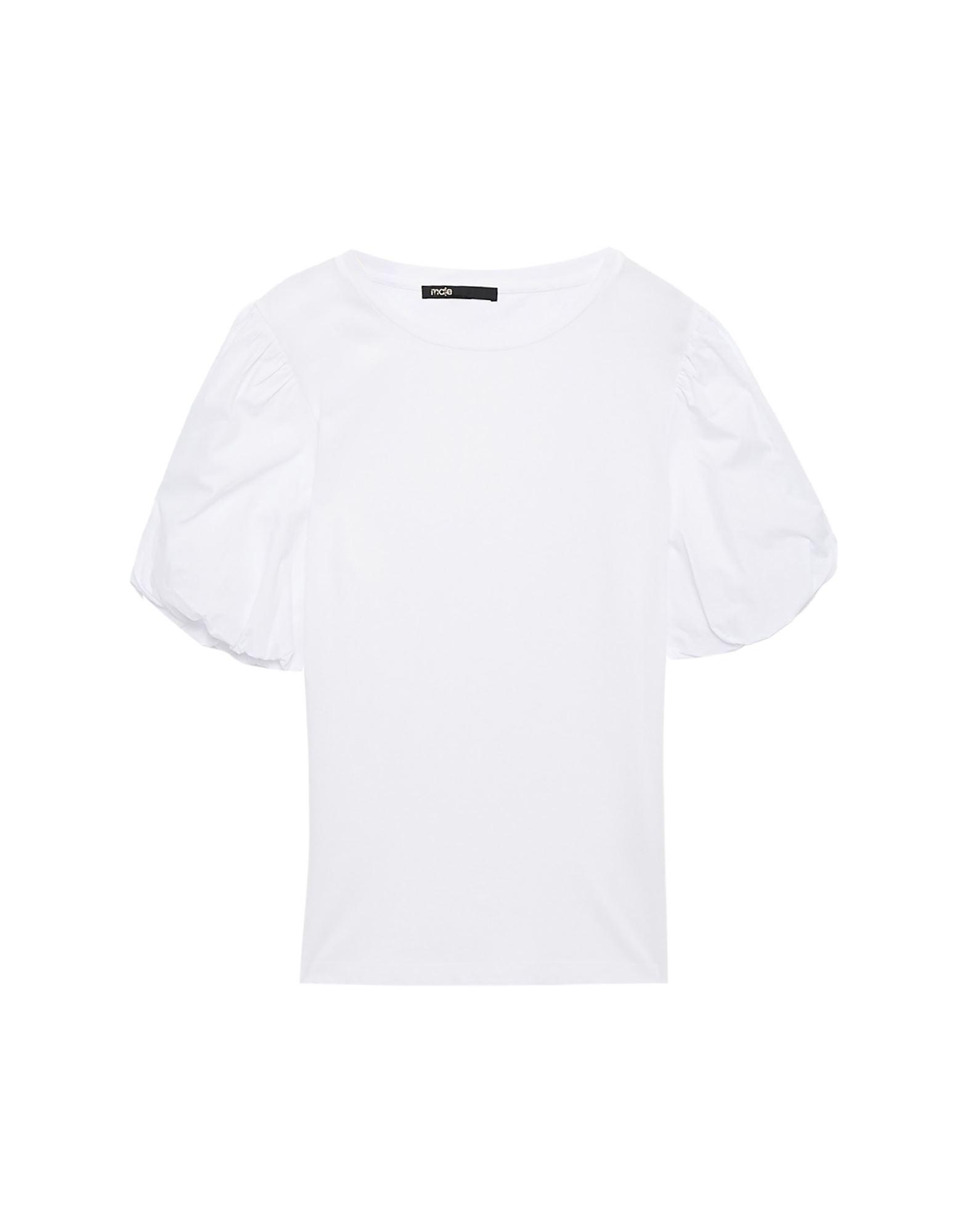 MAJE T-shirts Damen Weiß von MAJE