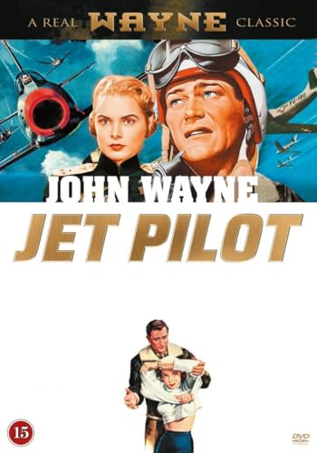 MAJENG MEDIA AB Jet Pilot von MAJENG MEDIA AB