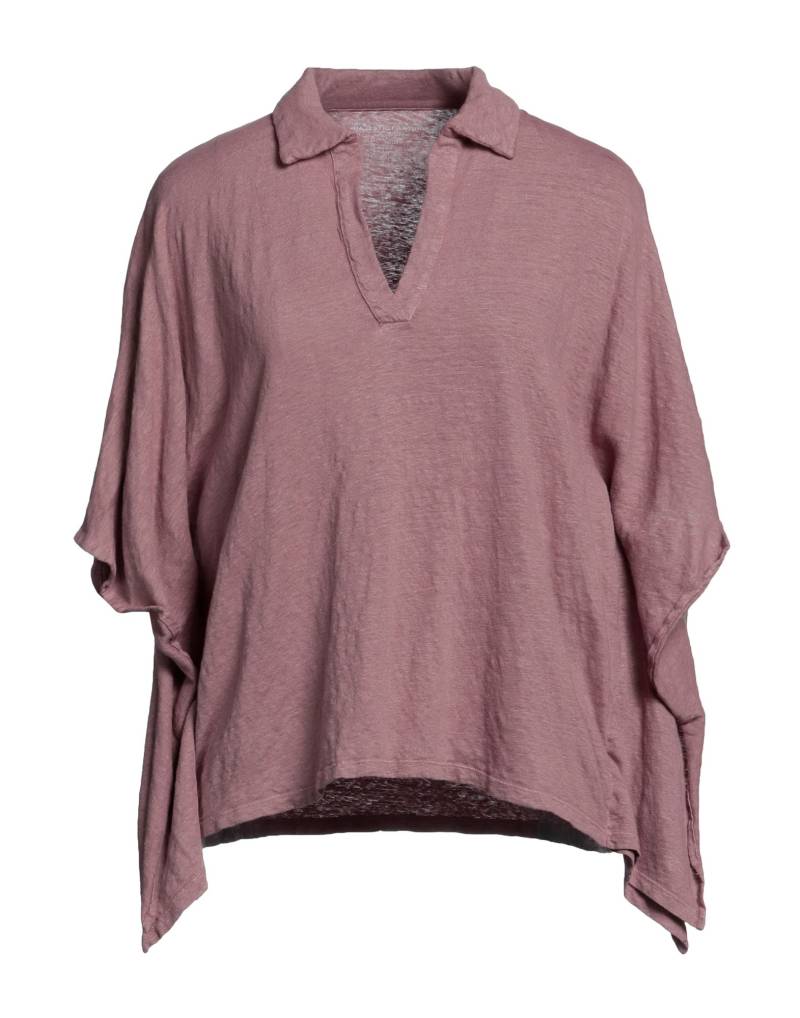 MAJESTIC FILATURES Top Damen Antikrosa von MAJESTIC FILATURES