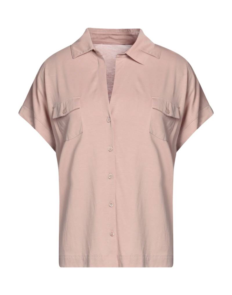 MAJESTIC FILATURES Hemd Damen Antikrosa von MAJESTIC FILATURES