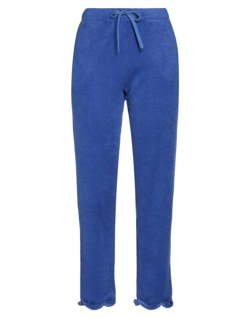 MAJESTIC FILATURES Hose Damen Azurblau von MAJESTIC FILATURES