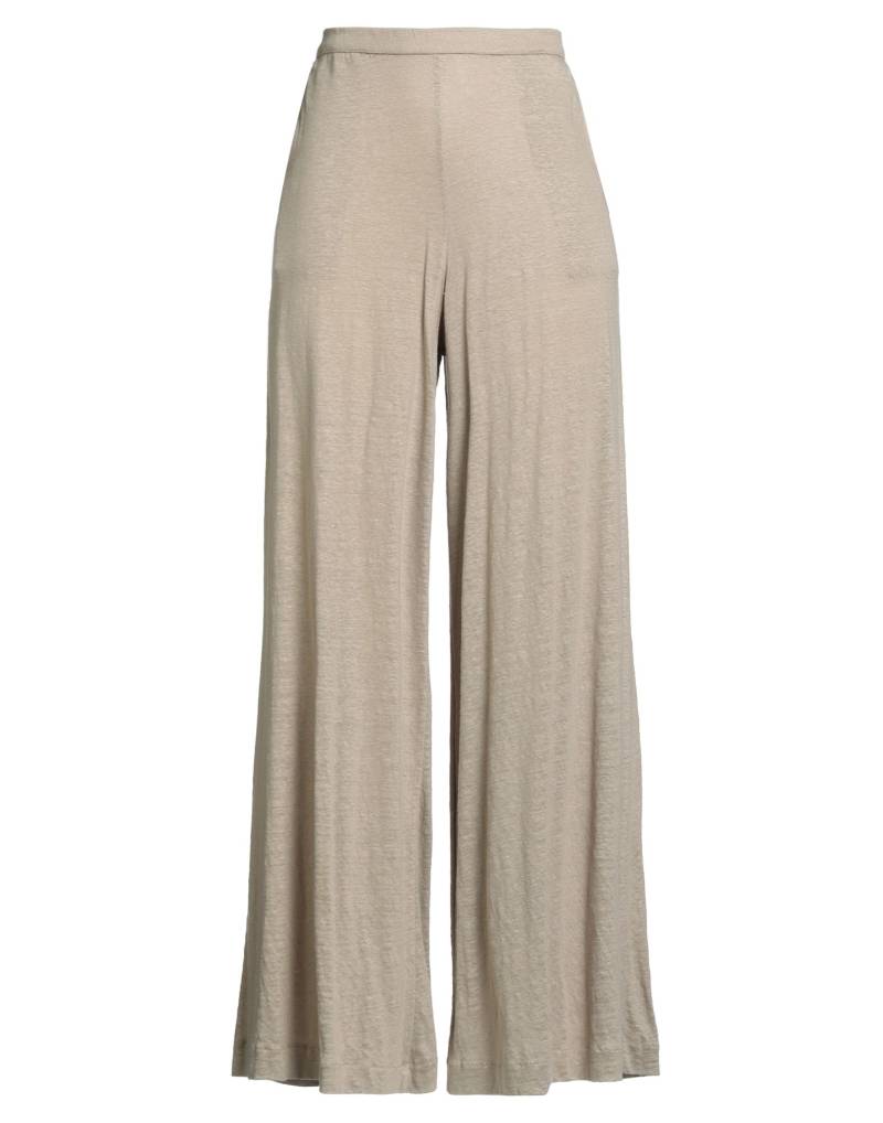 MAJESTIC FILATURES Hose Damen Beige von MAJESTIC FILATURES