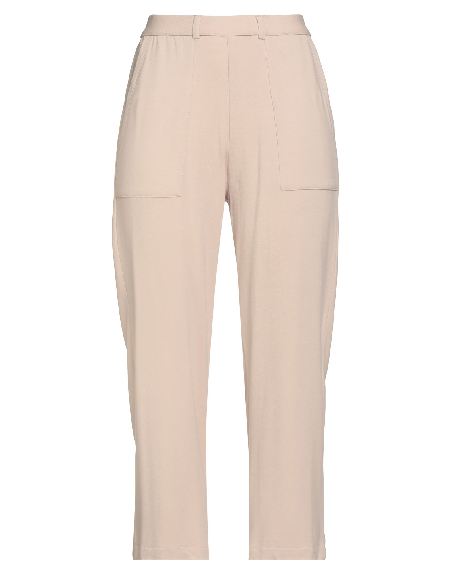 MAJESTIC FILATURES Hose Damen Cremeweiß MAJESTIC FILATURES Hose Damen Cremeweiß von MAJESTIC FILATURES