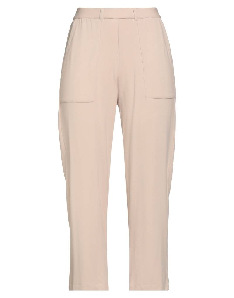 MAJESTIC FILATURES Hose Damen Cremeweiß von MAJESTIC FILATURES