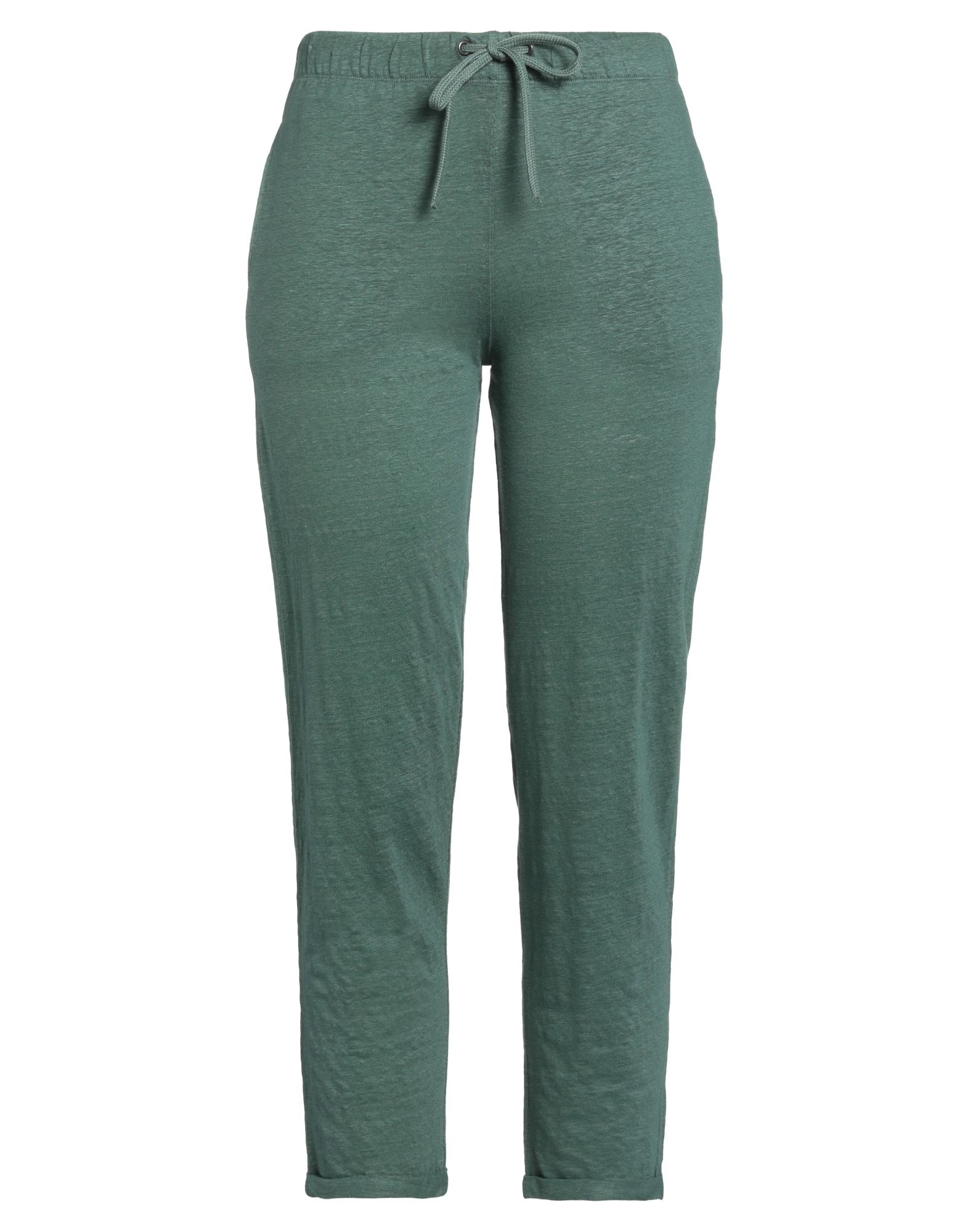 MAJESTIC FILATURES Hose Damen Dunkelgrün von MAJESTIC FILATURES