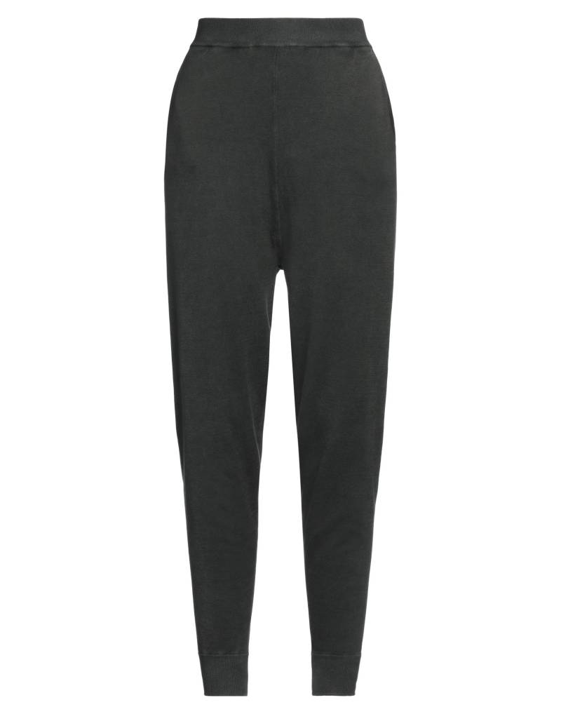 MAJESTIC FILATURES Hose Damen Dunkelgrün von MAJESTIC FILATURES