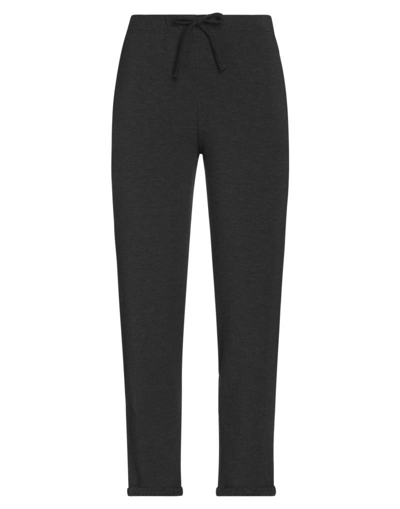 MAJESTIC FILATURES Hose Damen Braungrau von MAJESTIC FILATURES