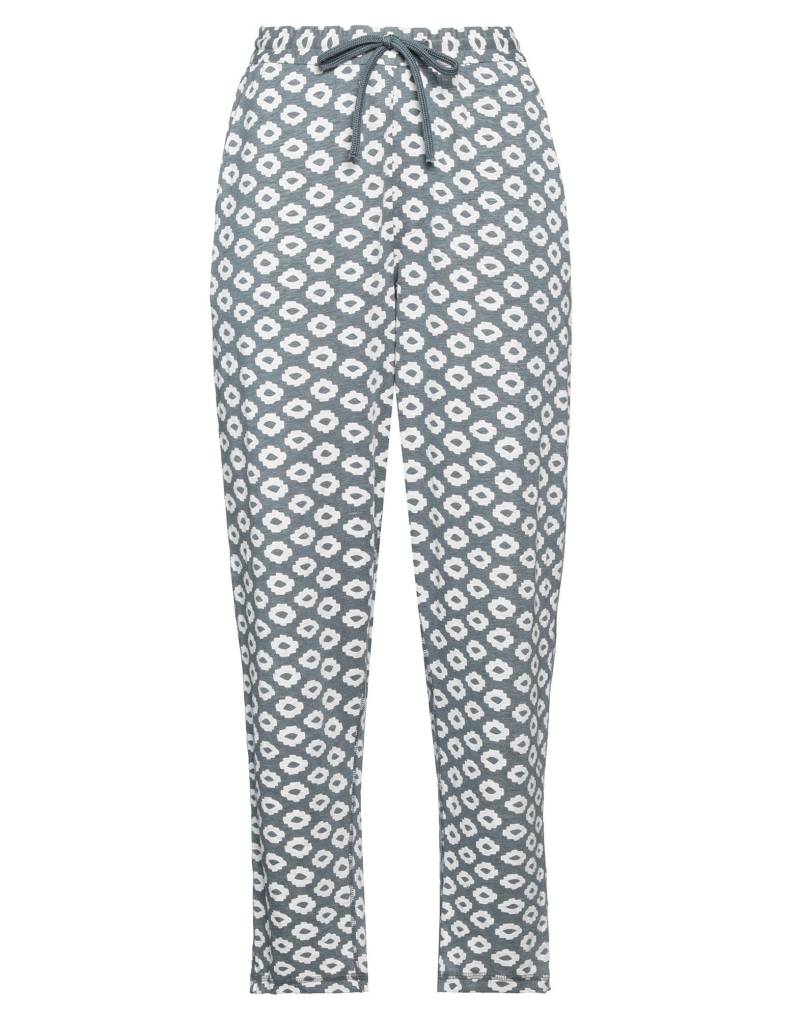 MAJESTIC FILATURES Hose Damen Grau von MAJESTIC FILATURES