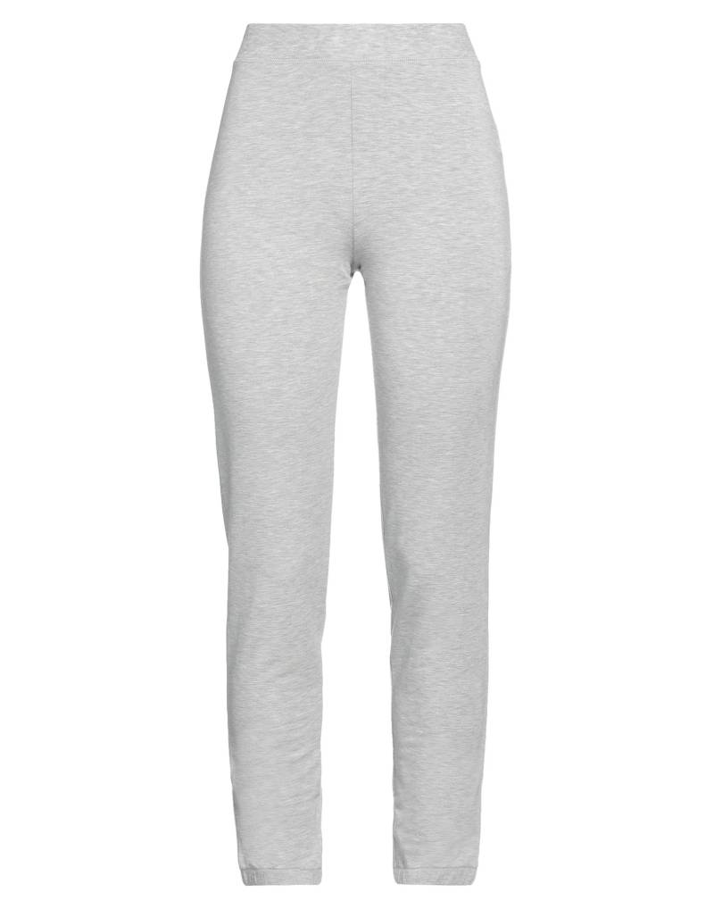 MAJESTIC FILATURES Leggings Damen Hellgrau von MAJESTIC FILATURES